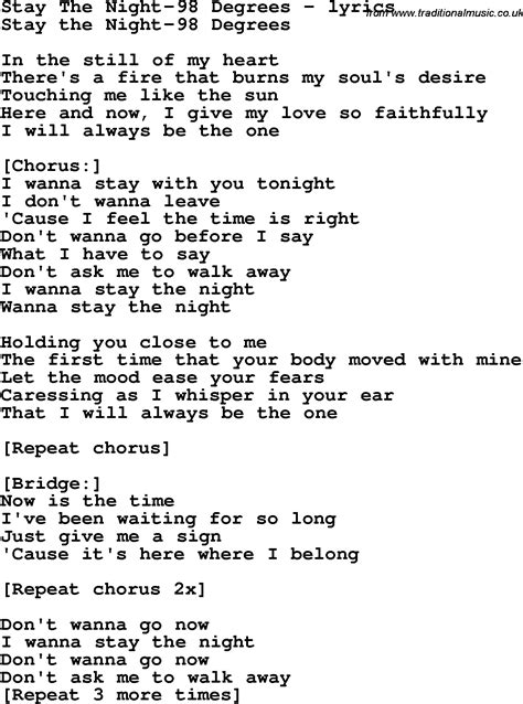 are you going to stay the night lyrics|stay the night song lyrics.